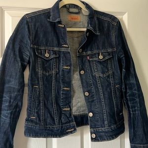 Levi’s Trucker Jacket